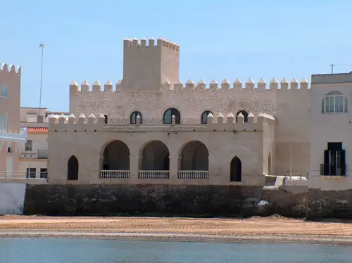 que hacer en chipiona visita turistica