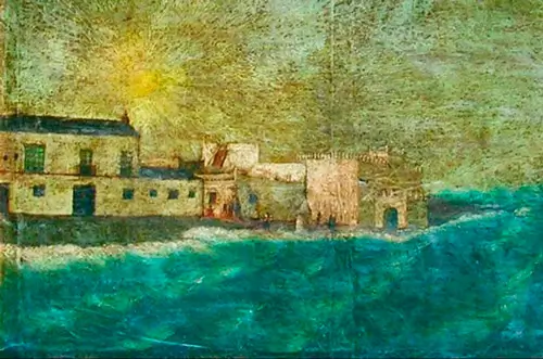 historia de maremoto